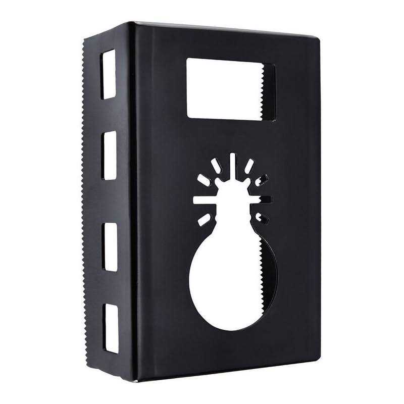 Electrical Box Cut-Out Saw for Oscillating Multi-Tools Q332