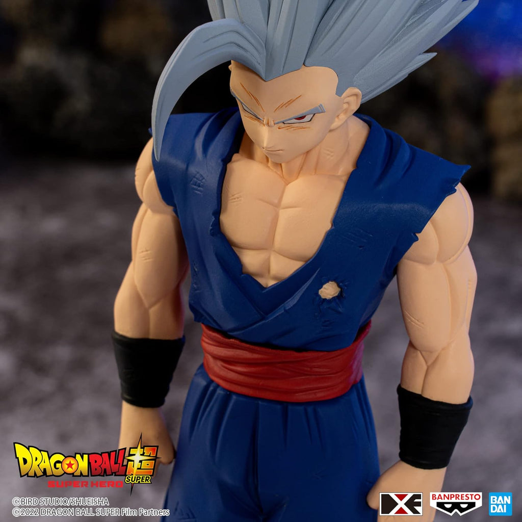 Son Gohan Statue O891