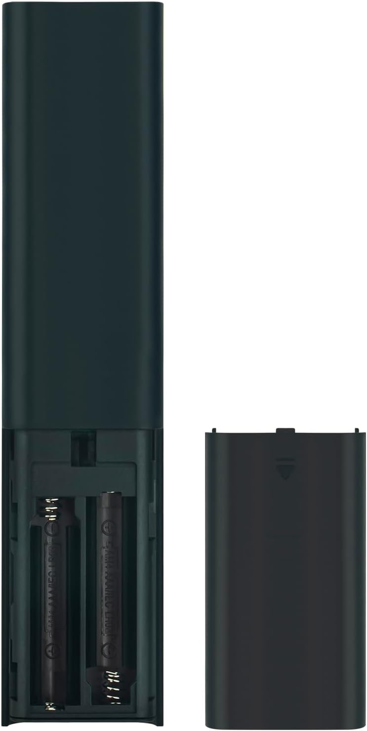 Replaced Voice Remote Control for Samsung Smart TVs O47684