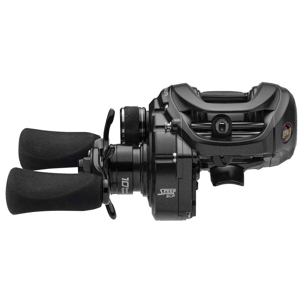 Low-Profile Casting Reel A113