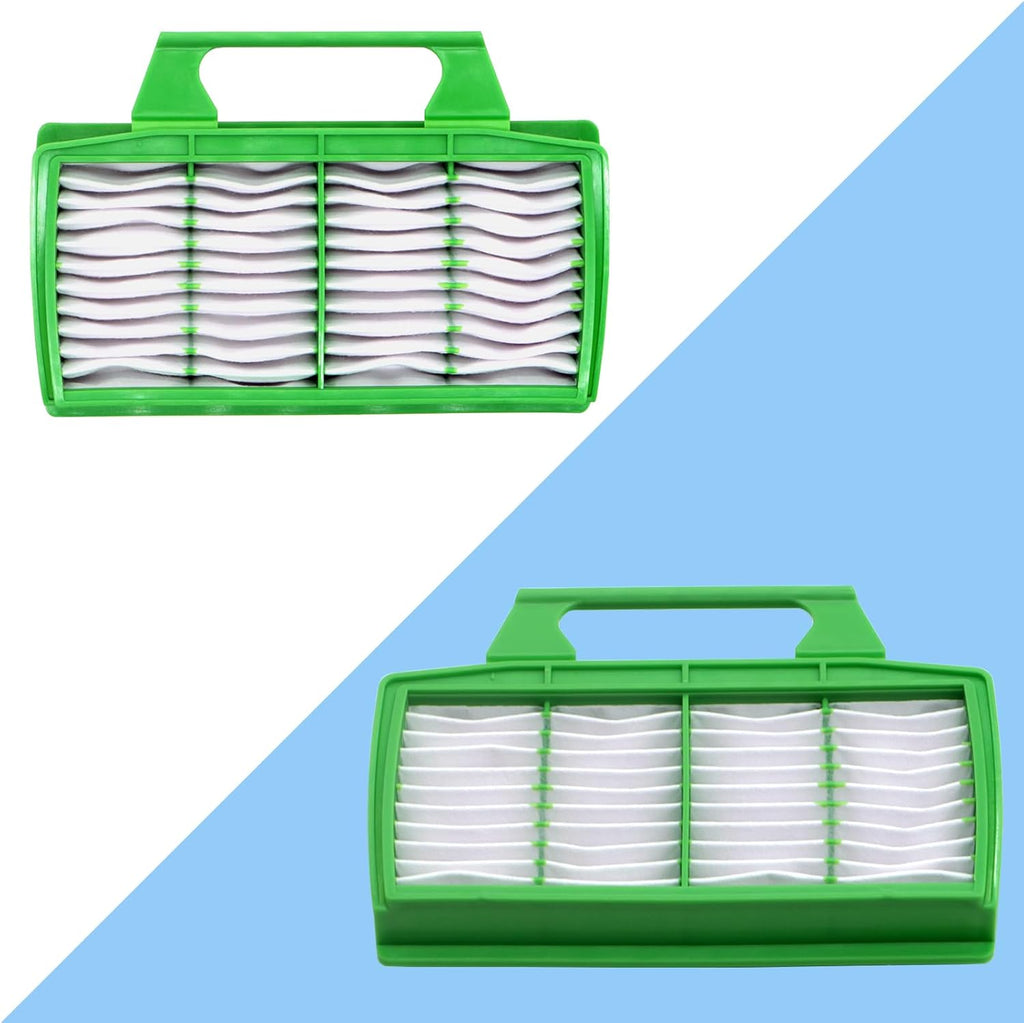 2 Pack Micro Hygiene Filter K344886