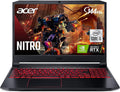 15.6" FHD 144Hz Gaming Laptop with Intel Core i5-11400H, GeForce RTX 3050 Ti, 16GB RAM, 1TB PCIe SSD D654