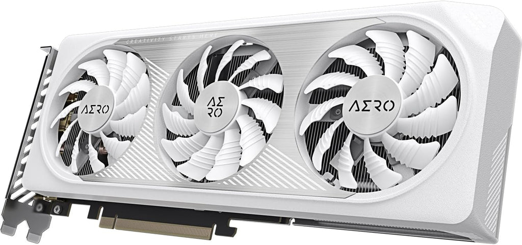 RTX 4060 GDDR6X Graphics Card I69866