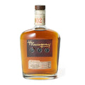 Rye Whiskey 750ml A13330