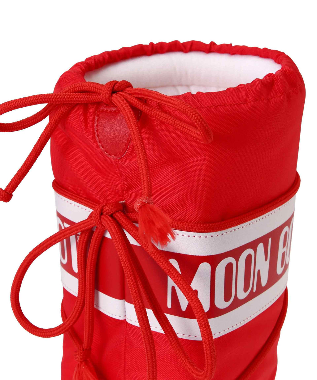 ICON NYLON BOOTS V48452