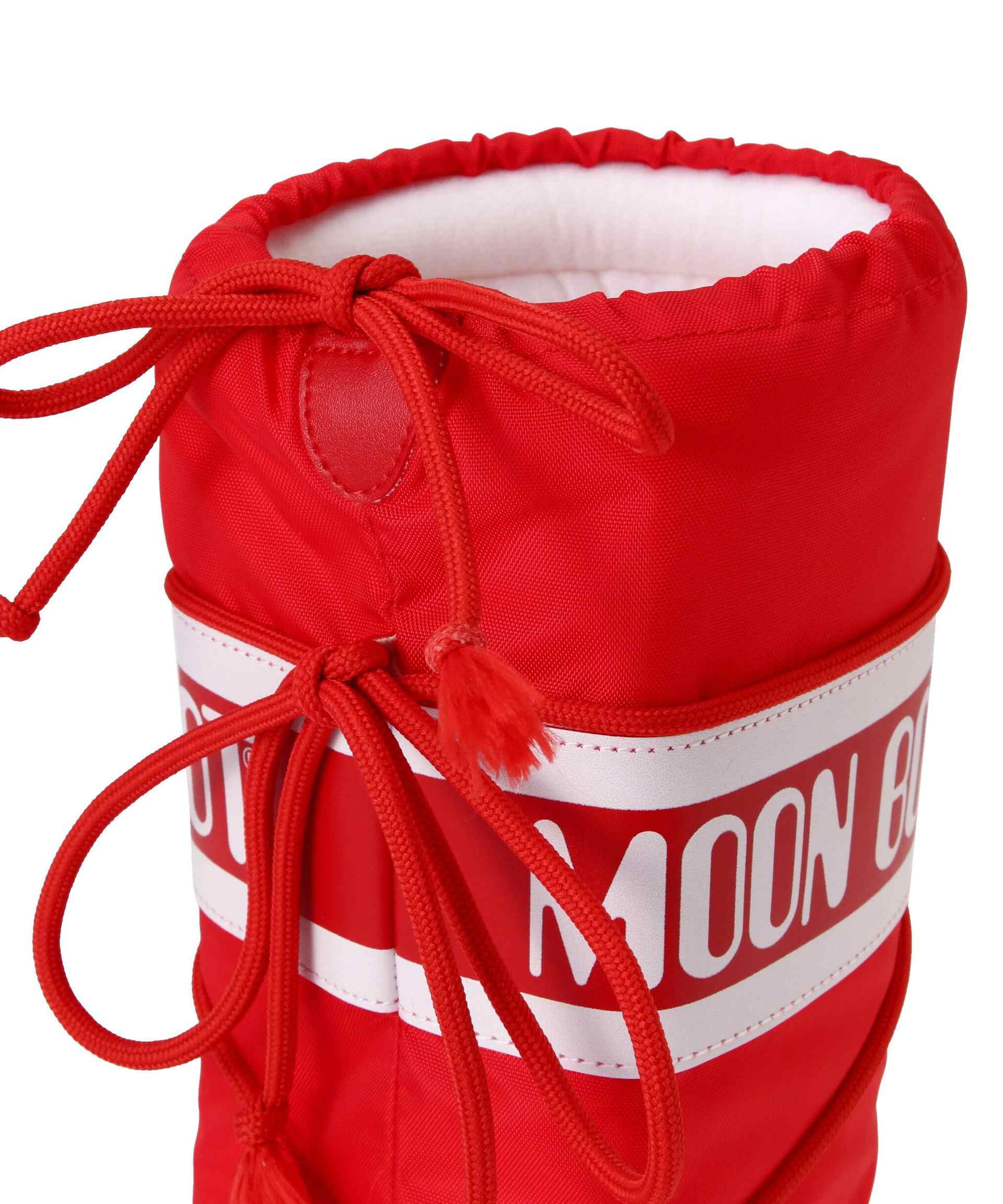 ICON NYLON BOOTS V48452