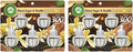 5 ct Brown Sugar and Vanilla Scented Oil Refill S43210