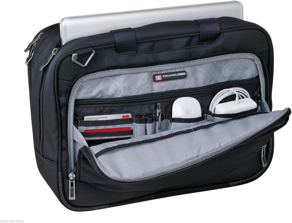 Laptop Messenger Bag N46880