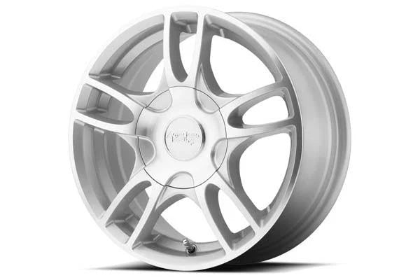 Silver 2 1pc Wheel G234053