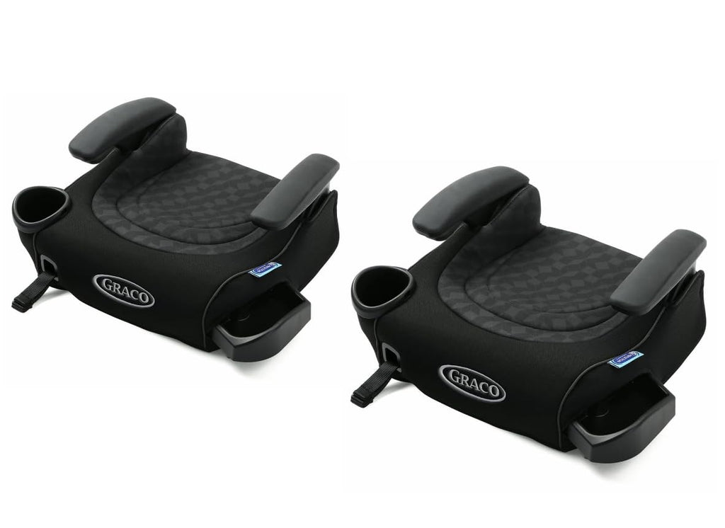 2 Pack Backless Booster Seat U74150