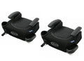 2 Pack Backless Booster Seat U74150
