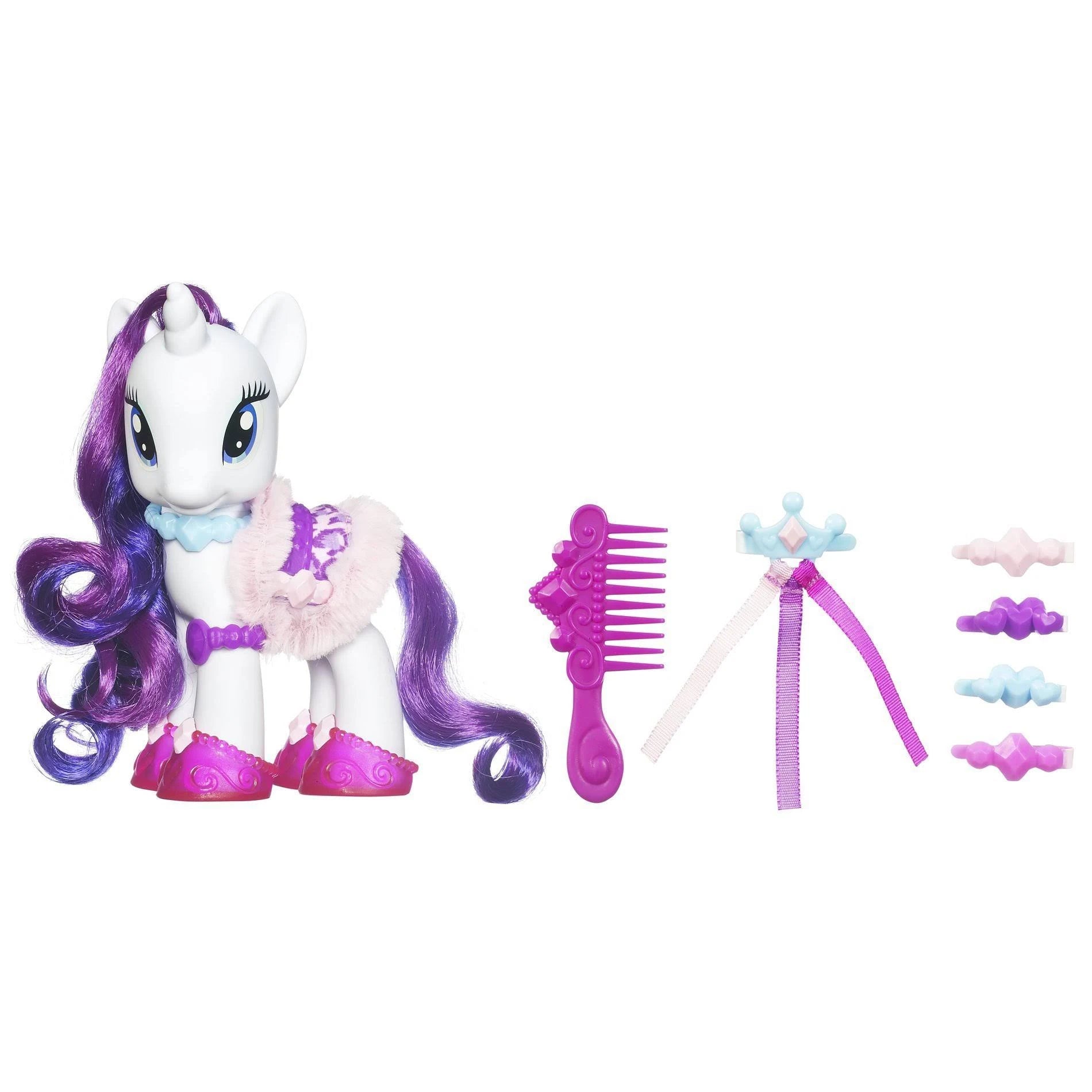 My Little Pony Fashion Style Rarity P922231