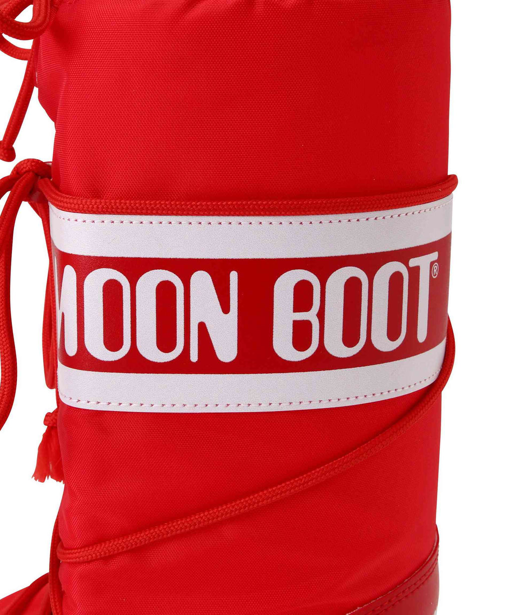 ICON NYLON BOOTS V48452