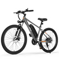 21-Speed Electric Mountain Bike with 350W Motor and Removable Battery K935