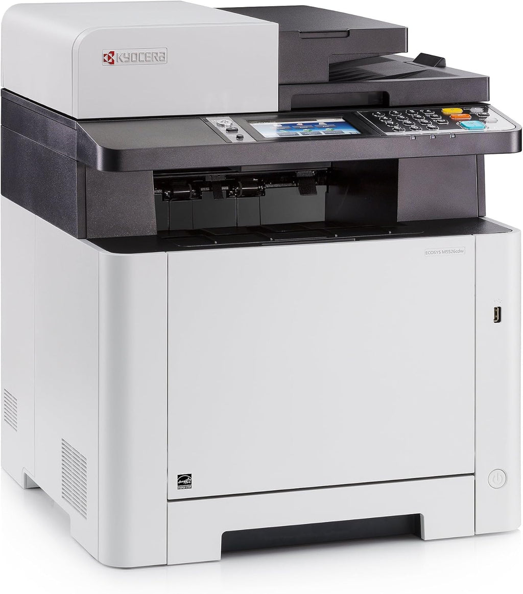 All-in-One Color Laser Printer F490511
