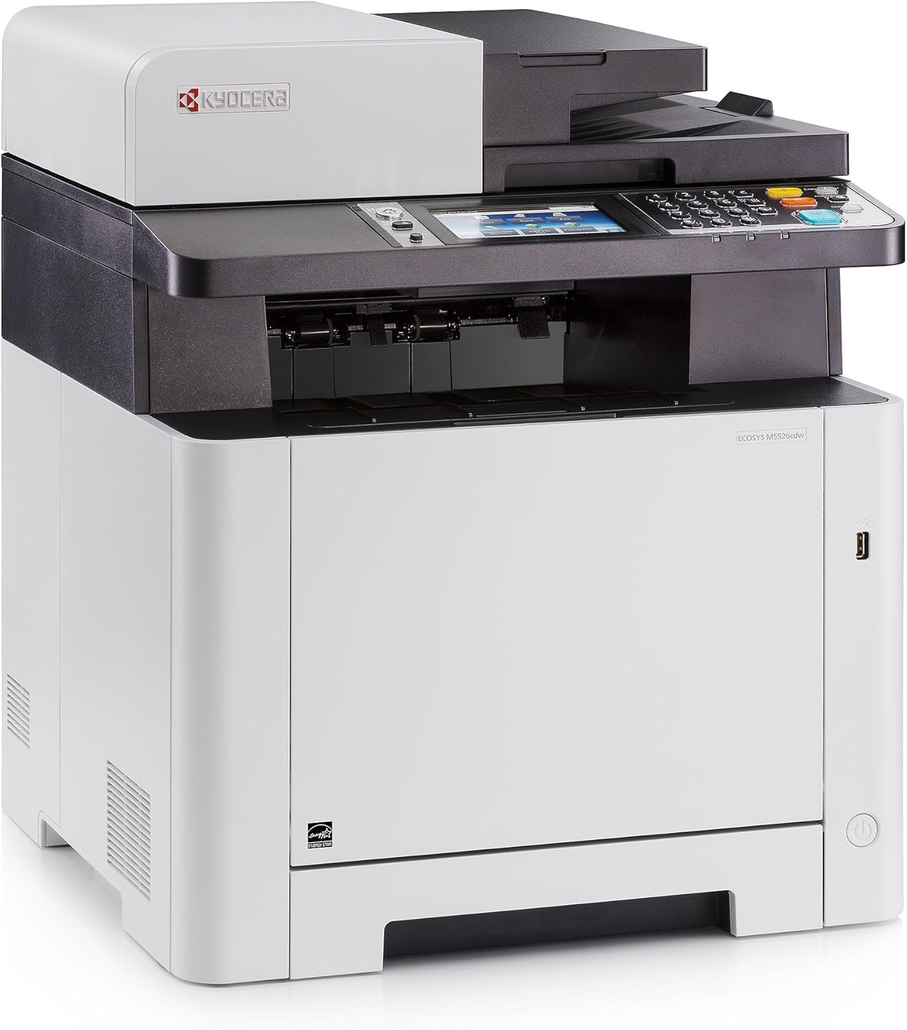All-in-One Color Laser Printer F490511