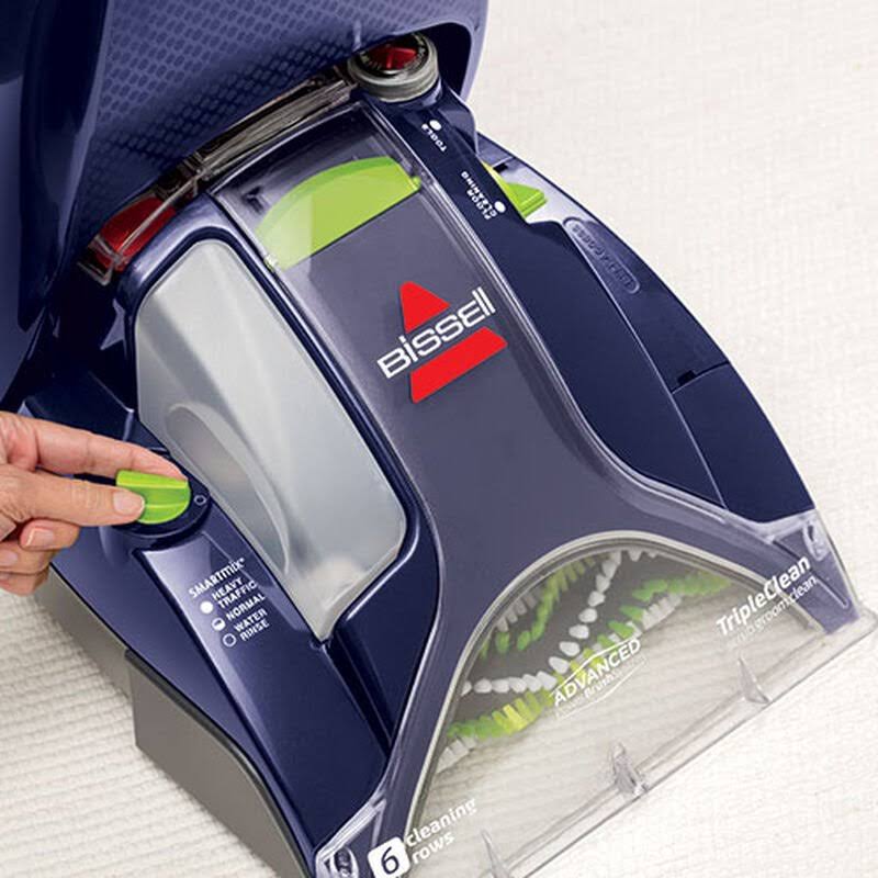 Full-Size Carpet Cleaner G49807