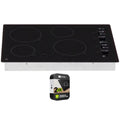 30 inch Built-In Electric Cooktop M568948
