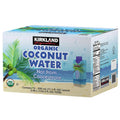Organic Coconut Water 12 Count, 11.1 Ounce S8036