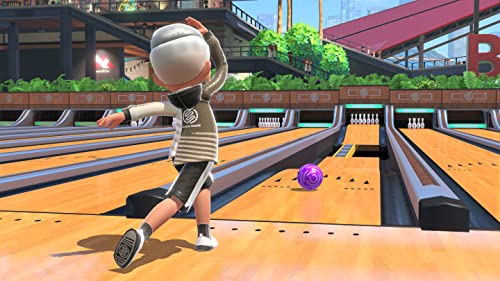 Nintendo Switch Sports V3733