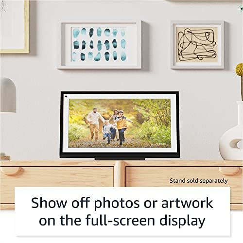Full HD 15.6" smart display Q331