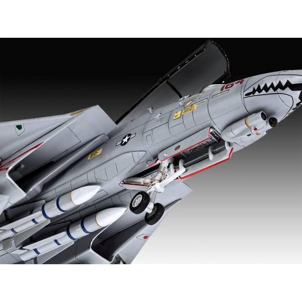 F-14D Super Tomcat Model Set I8570