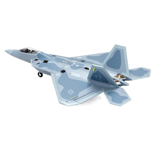 Twin 40mm EDF Jet PNP 4S RC Aircraft K960
