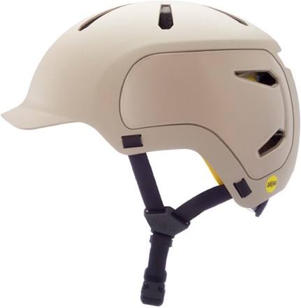 Matte Sand MIPS Helmet N6214