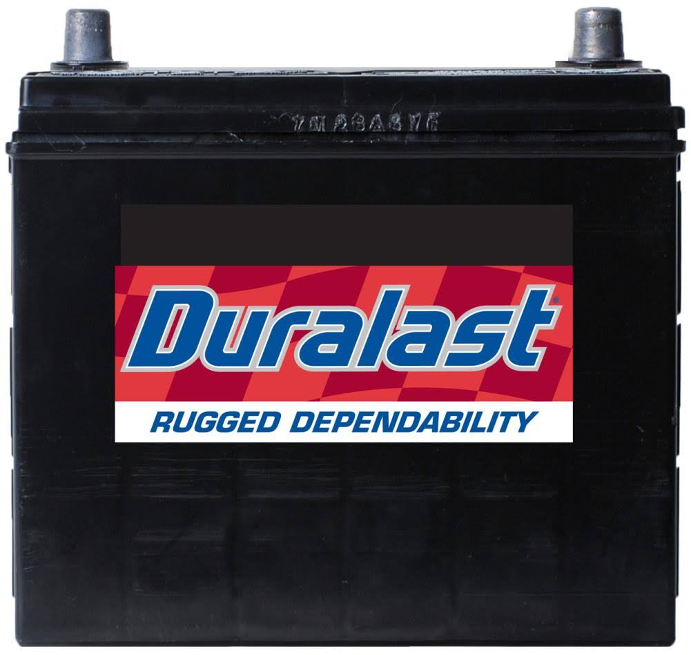 Group Size 51R Battery G850