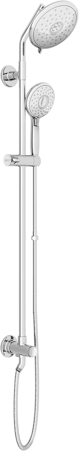 24-inch 4-Function Hand Shower Kit, 1.8 GPM P7503