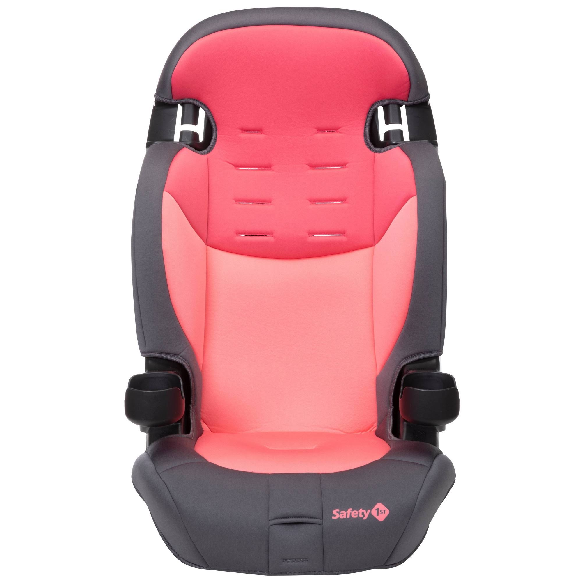 Sunrise Coral Booster Car Seat Q81707