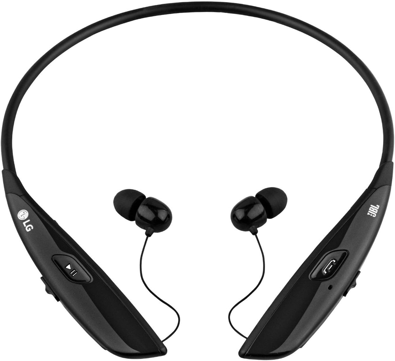 Black Bluetooth Wireless Stereo Headset O979