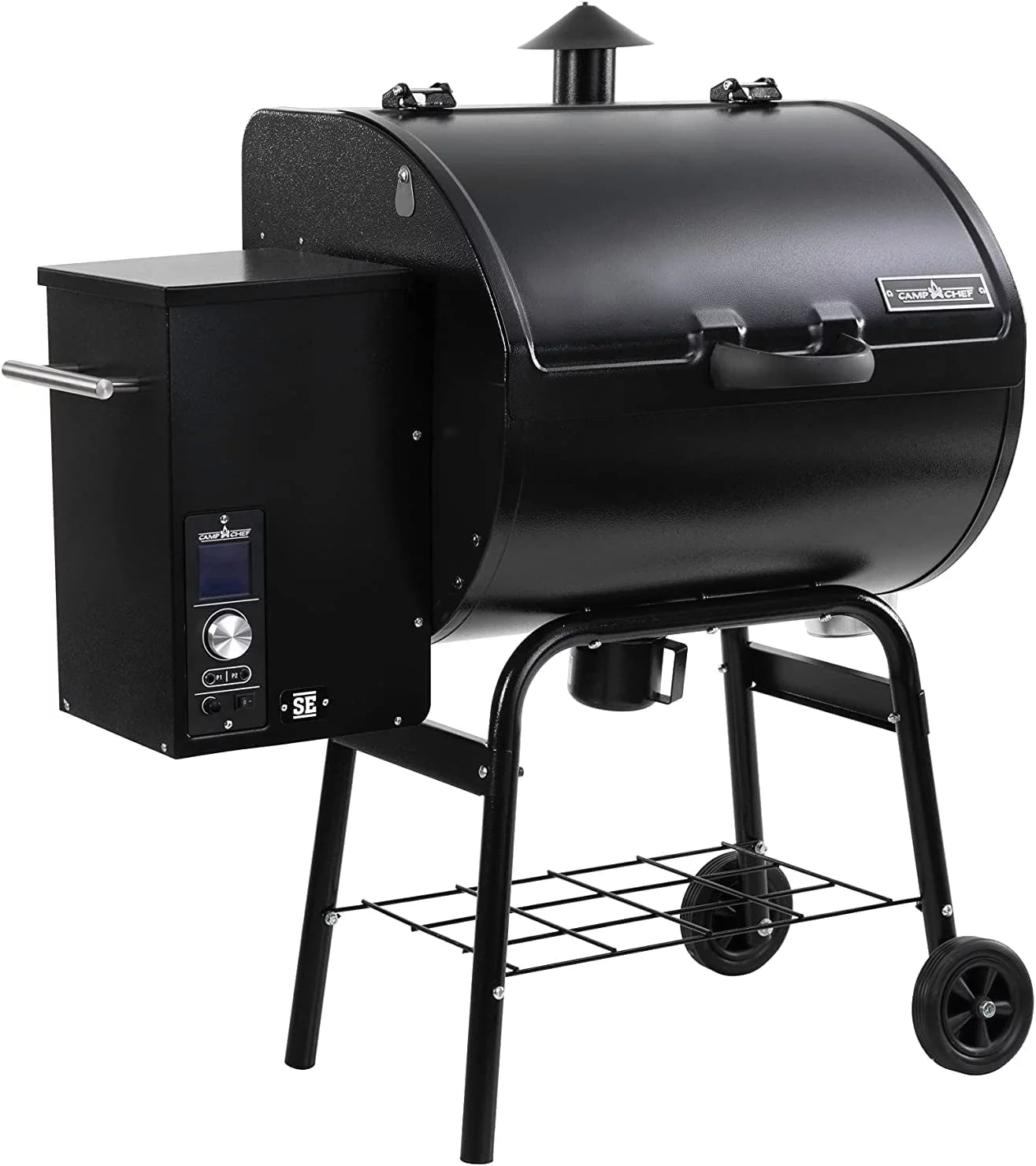 Pellet Grill H978