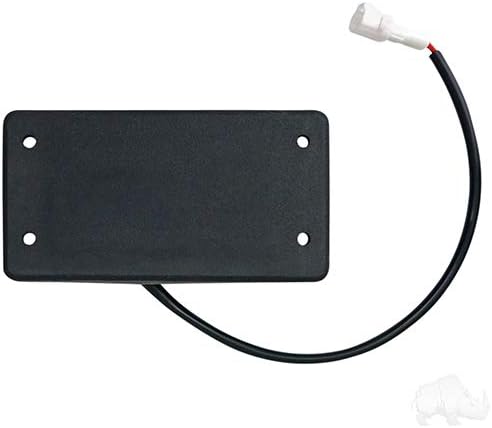 Pack of 2 Brake Pad Light Switch M733822