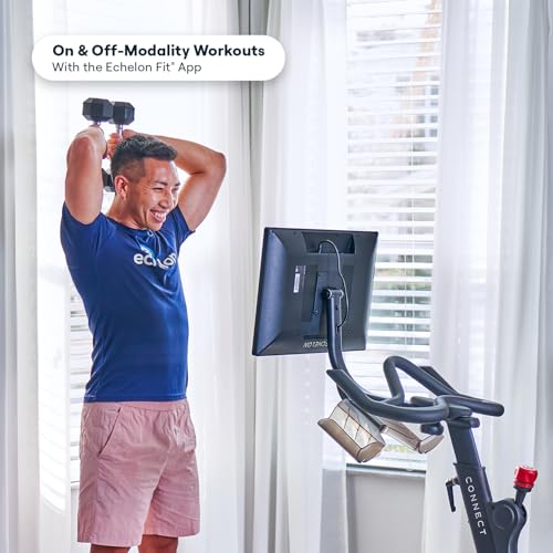 Smart Fitness Bike L100889