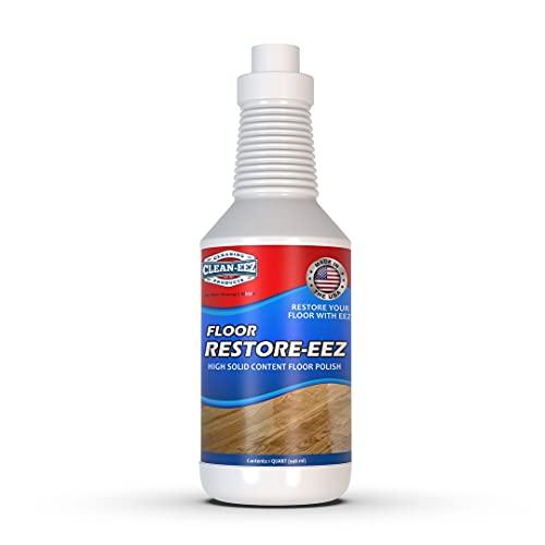 Floor Restorer & Polish B971348