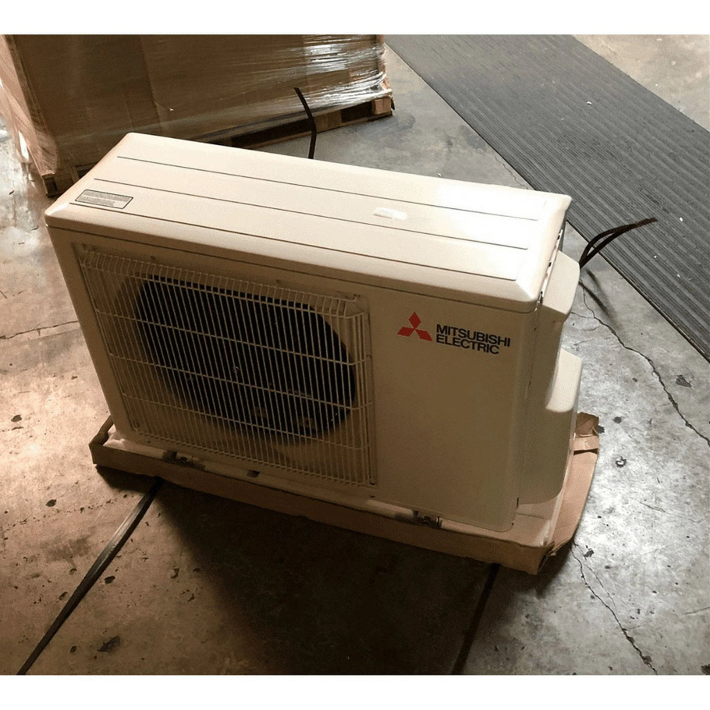 Outdoor Multi-Zone Heat Pump, 2 Ton, 24K BTU, 16 SEER Y29055