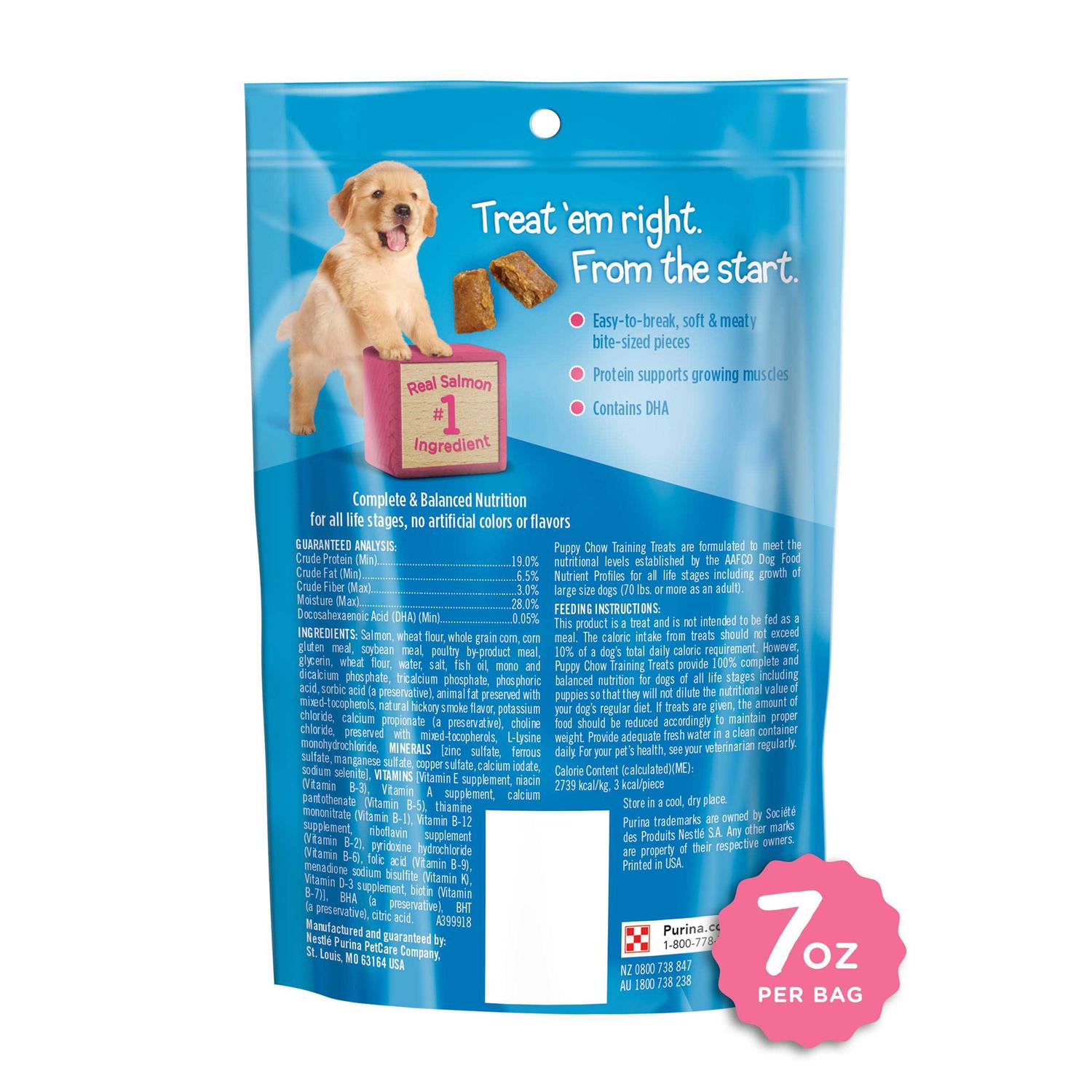 Dog Training Treats D33178