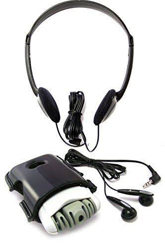 Sonic Personal Sound Amplifier with Case H499048