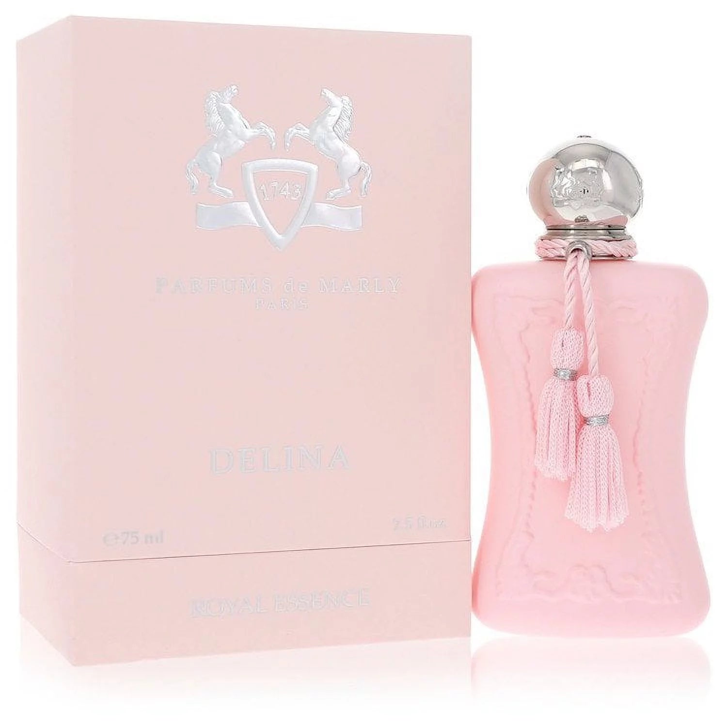 2.5 oz Eau De Parfum Spray V7832