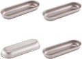 7-Inch Mini 4Pcs Non-Stick Loaf Pan Set S866155