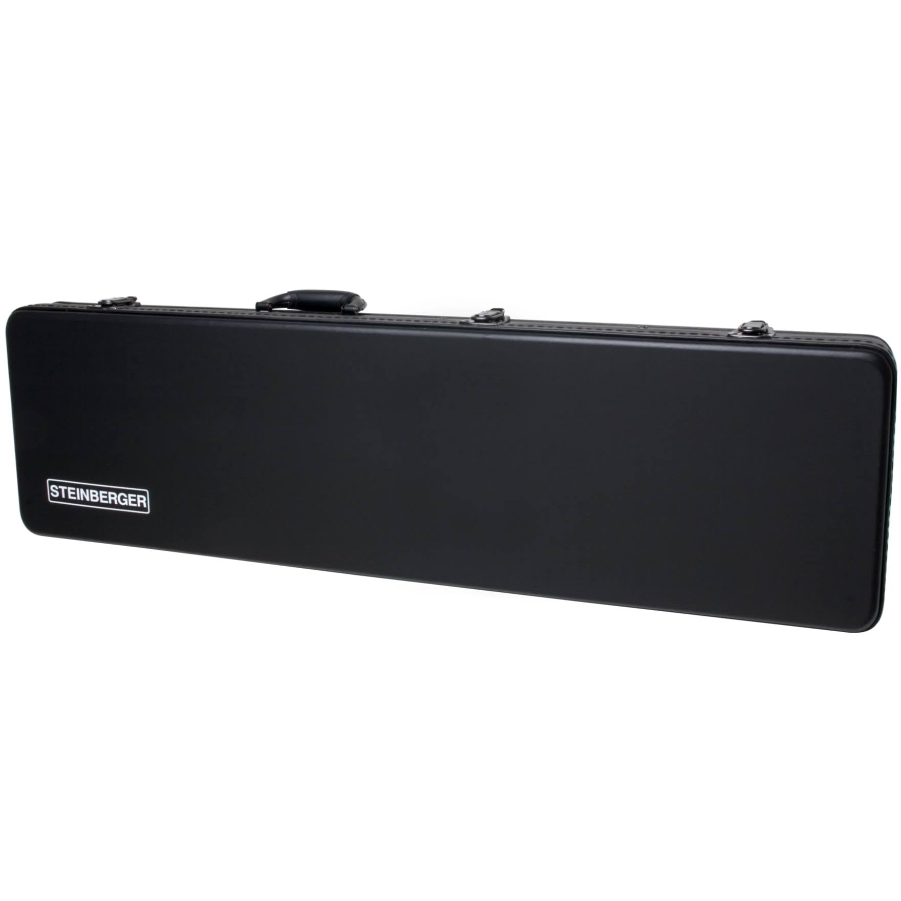 Hardshell Bass Case J764