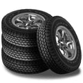 Set of 4 All Terrain Tires LT275/70R18 K14659