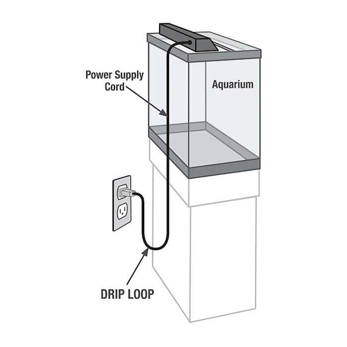 29 Gal Standard Aquarium X49818
