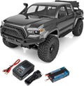 1/10 4 Wheel Drive RTR Trail Truck W35425