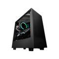 Gaming Desktop PC, AMD Ryzen 5 5600, RTX 4060, 16 GB DDR4 RAM, 1 TB SSD, Windows 11 Home C8662