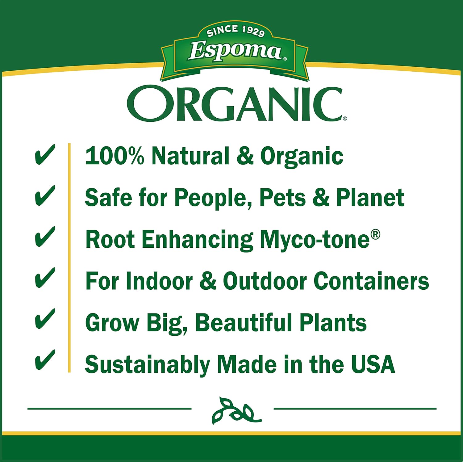 8 qt Organic Cactus Potting Soil Mix, Pack of 2 D279223