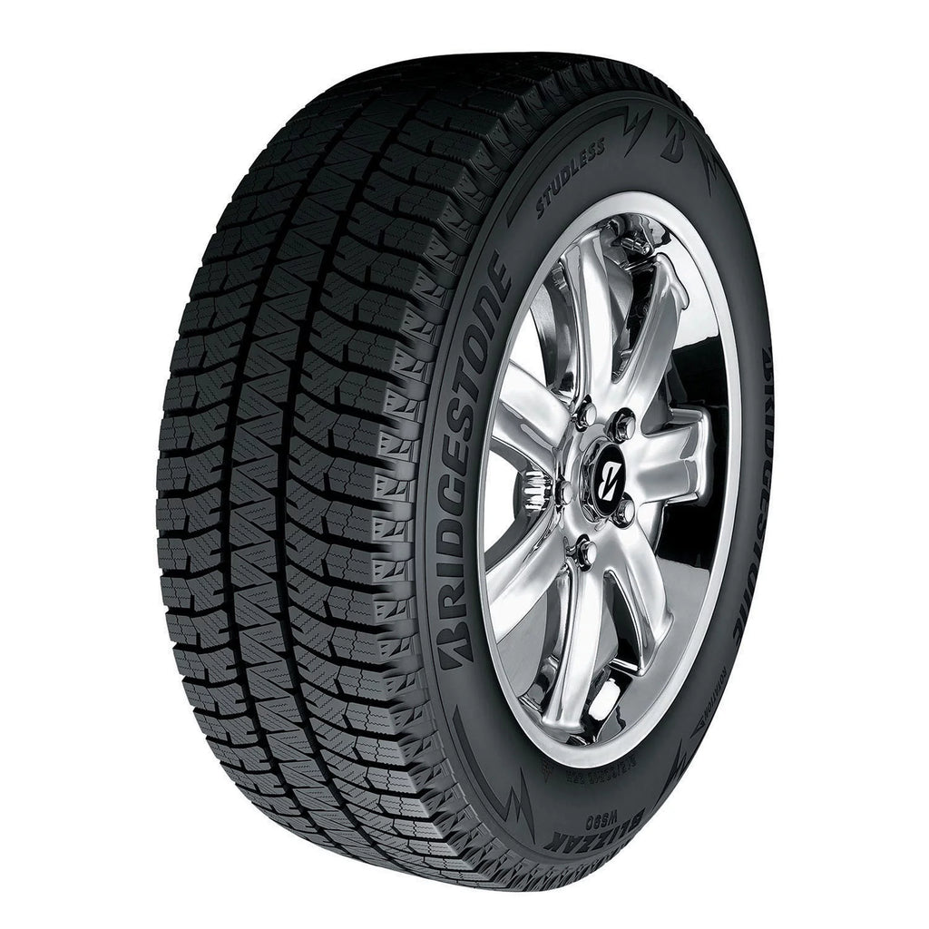 225/55R17 97H Winter Passenger Tire E5567