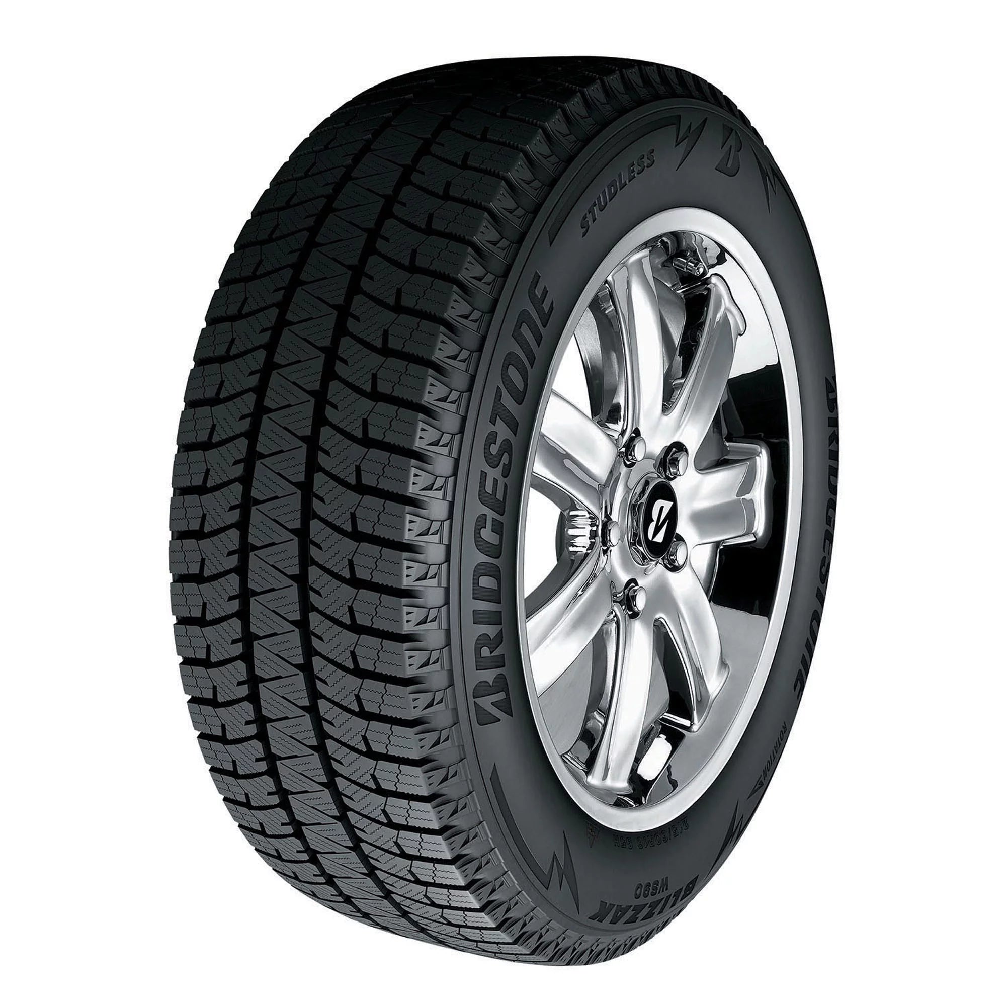 225/55R17 97H Winter Passenger Tire E5567