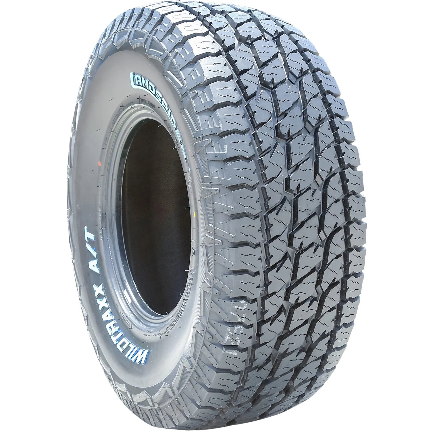265/70R16 112T All Terrain Tire H27008